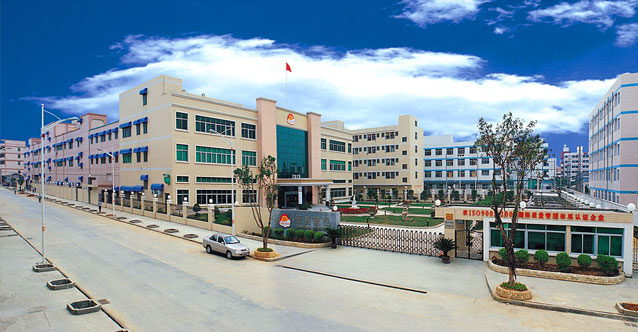 新興塑膠工業有限公司商業攝影展示圖