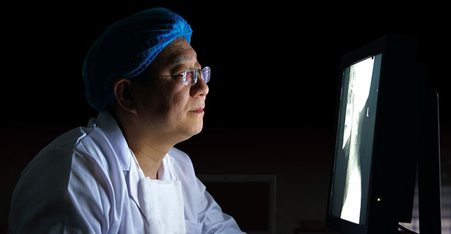 睿顯專業顯示器商業攝影展示圖