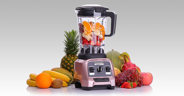 漢美馳 “破壁機系列產品“拍攝完畢