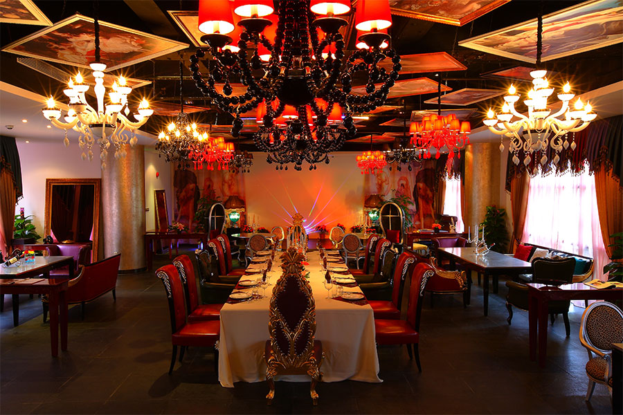 夢圓皇宮(晴會所)場景_04