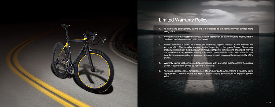 蘭博基尼自行車的畫(huà)冊(cè)_05