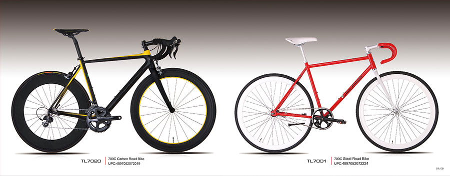 蘭博基尼自行車的畫(huà)冊(cè)_02